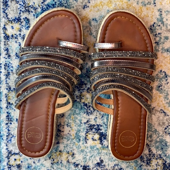 EXE SANDALS - Picture 2 of 11